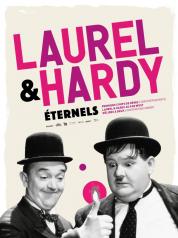 Laurel et Hardy Premiers coups de génie — Équinoxe