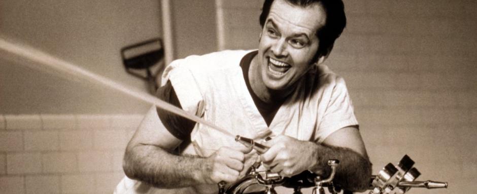 VOL AU-DESSUS D'UN NID DE COUCOU