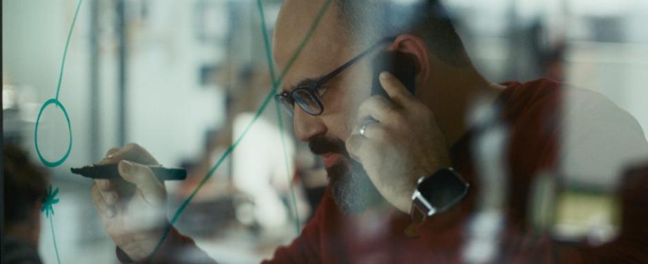 LA VOIX DE HIND RAJAB