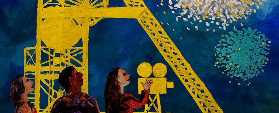 28e Rencontres nationales Art et Essai Jeune Public 
