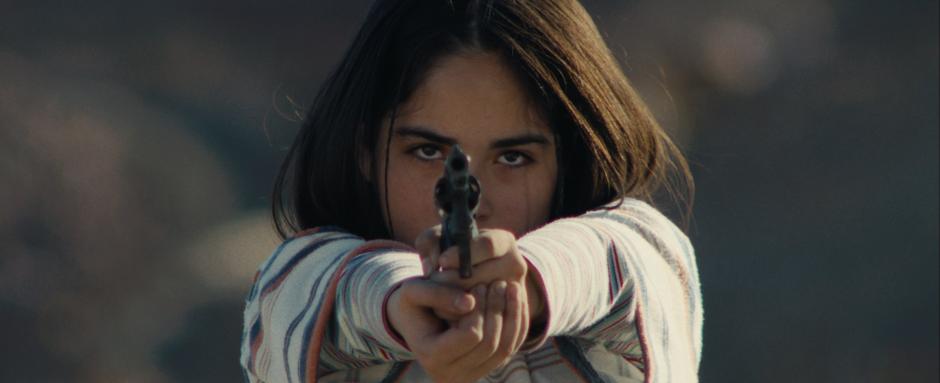 LE MYSTÉRIEUX REGARD DU FLAMANT ROSE