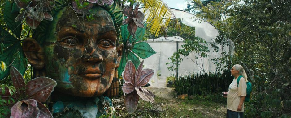 LES VOYAGES DE TEREZA