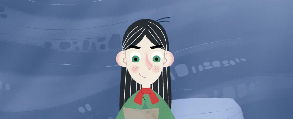 MARY ANNING 