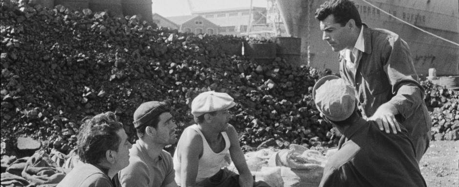 LE RENDEZ-VOUS DES QUAIS