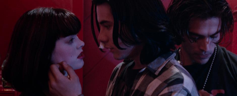  THE DOOM GENERATION 