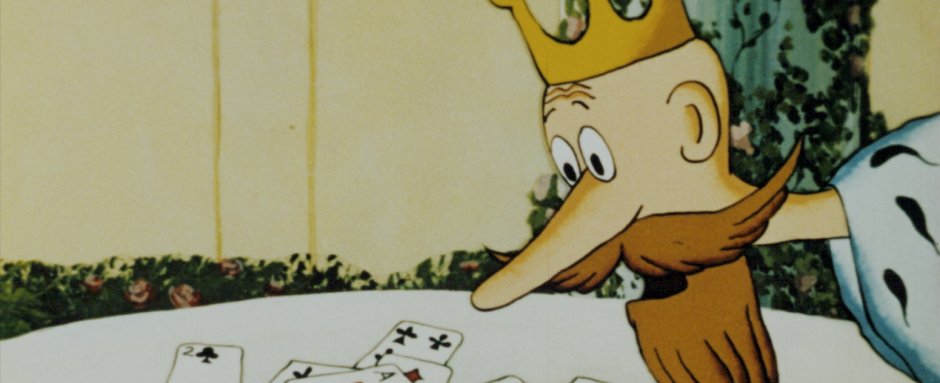 #htmlcaption-1 LA PRINCESSE, L'OGRE ET LA FOURMI