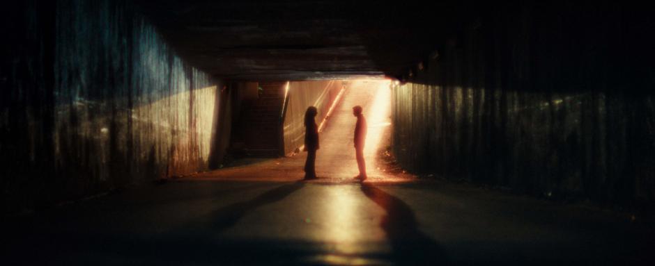 UN MONDE FRAGILE ET MERVEILLEUX 